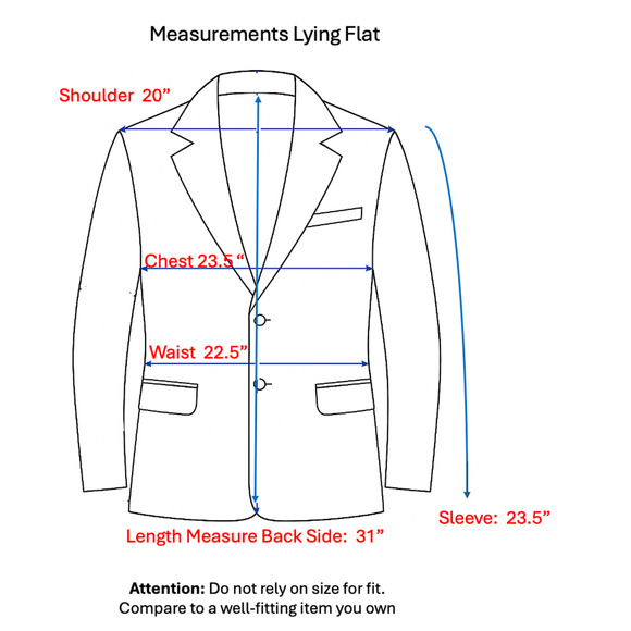Jos A Bank Mens 44R 36x29 Gray Windowpane Plaid 2 Piece Suit Set - Picture 9 of 16